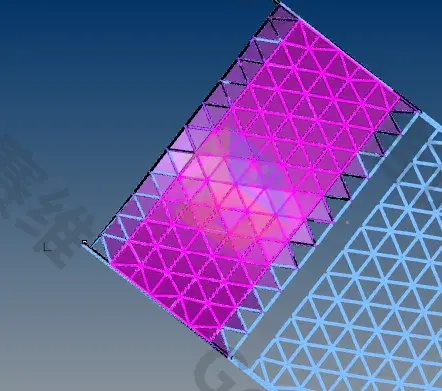 鋼結構三維激光掃描技術解決方案